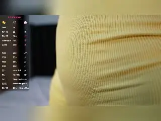 Xlovecam Watch Live Sex Cams of LoveThickMonyque