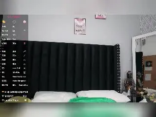 Xlovecam Watch Live Sex Cams of HotLatinaLover