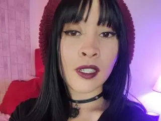 Xlovecam Live Sex of IssisDiosa