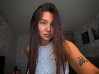 Xlovecam Best live sex cam show of InesGueningsman