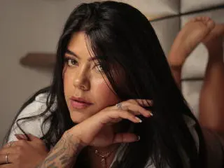 Xlovecam Nude Webcam of CatalinaReiyna