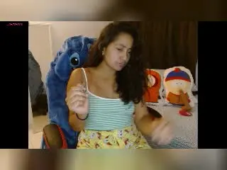 Xlovecam Watch Live Sex Cams of NovahPerotti