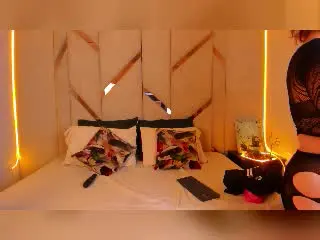 Xlovecam Watch Live Sex Cams of MirandaDelacroix