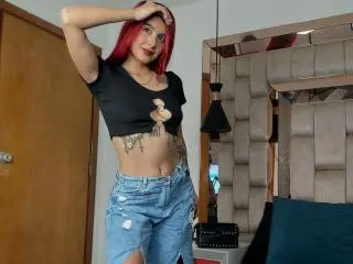 Xlovecam Adult Webcam of LeoFire