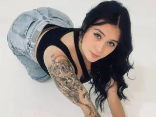 Xlovecam Sex Cam of AnnyBentleii