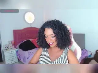 Xlovecam Best Webcam of TanedraCollins