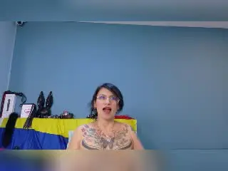 Xlovecam Sex Chat of DonnaJones