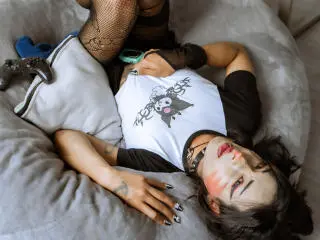 Xlovecam Adult Webcams of NoemiSky