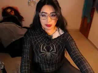 Xlovecam Live Porn of AURORAHOFFMAN
