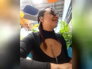 Xlovecam Live Sex of GalaMalkova
