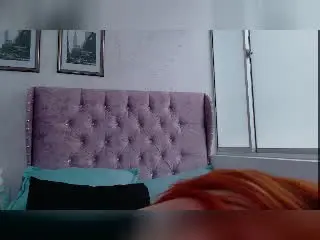 Xlovecam Private Sex Chat of AmberLaurent