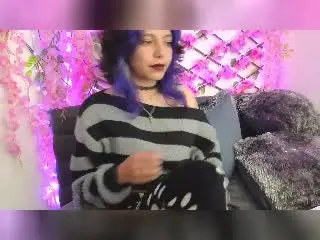 Xlovecam Sex Cam of DarckVelvet