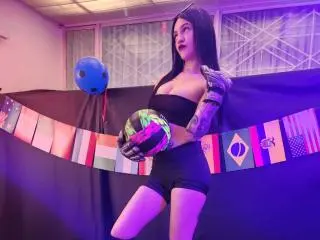 Xlovecam Best Webcam of ViolettaSquirt