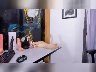 Xlovecam Sex Cam of MellissaCortez