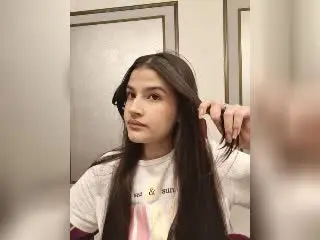 Xlovecam Private Sex Chat of IrisBlair