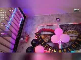 Xlovecam Adult Webcam of AdaKolex
