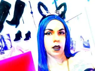 Xlovecam Adult Video Chat of Bellanida