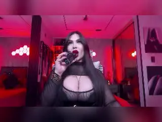 Xlovecam Private Sex Chat of GabrielaAroms