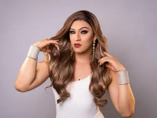 Xlovecam Live Porn of SelenaValencia