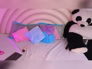 Xlovecam Best Webcam of CelesteMorel