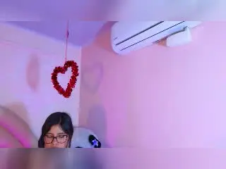 Xlovecam Live Sex Cam of CelesteMorel
