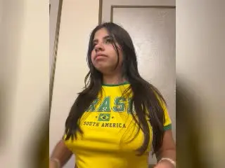 Xlovecam Private Sex Chat of CelesteMorel