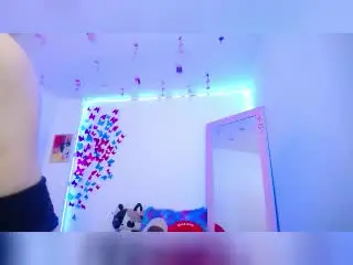 Xlovecam Live Sex Cam of SammyViolet