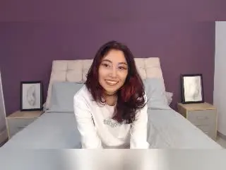 Xlovecam Private Sex Chat of AliCipher