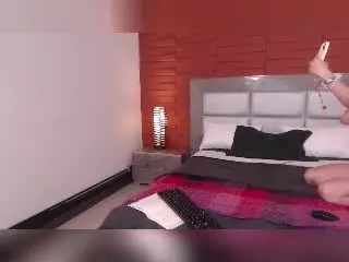 Xlovecam Live Porn of ArianaCarsson