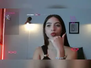 Xlovecam Adult Video Chat of TiffanyBu
