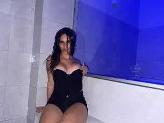 Xlovecam Best live sex cam show of SamysPresleyTs