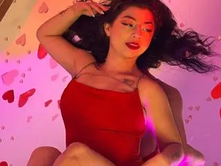 Xlovecam Live Porn of AnntonellaWatson