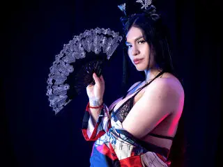 Xlovecam Live Porn of GreizSubKimura