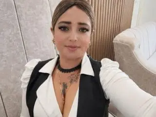 Xlovecam Adult Webcams of AlessadraJoness