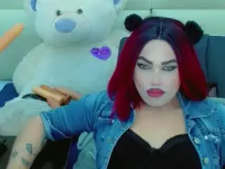Xlovecam Sex Cam of AlissonSaen