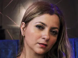 Xlovecam Best Webcam of SalomeRossi
